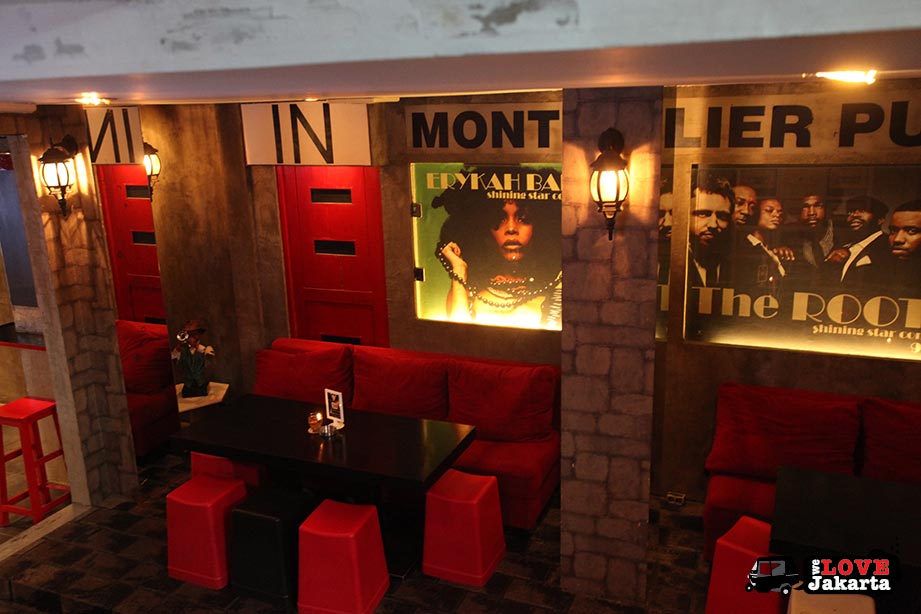 Where to Eat / Hangout | We Love Jakarta